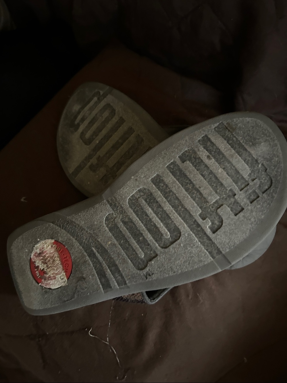 Sandals - Picture 3 of 4